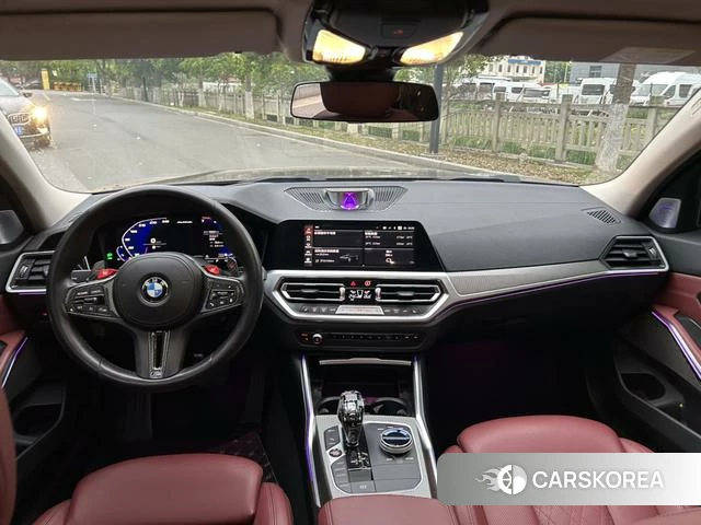 BMW 3 series id 4240745 из Китая 7