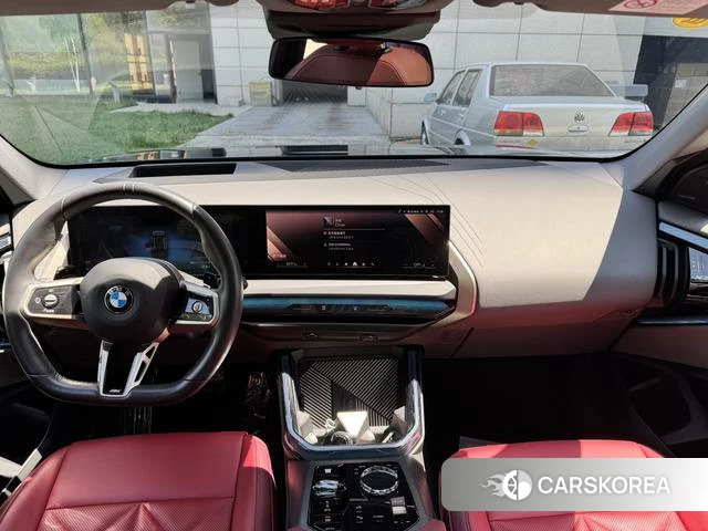 BMW X3 id 4334841 из Китая 7