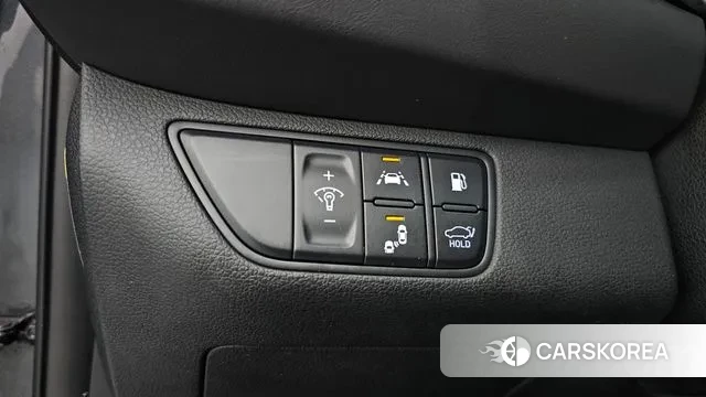 Genesis G70 id 3469674 из Кореи 7