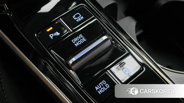 Hyundai Sonata (DN8) id 4951641 из Кореи 7