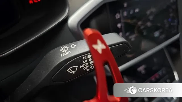 Audi A7 (4K) id 3402324 из Кореи 7