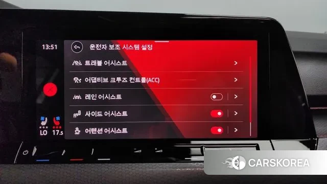 Volkswagen Golf 8th Generation id 2978807 из Кореи 7