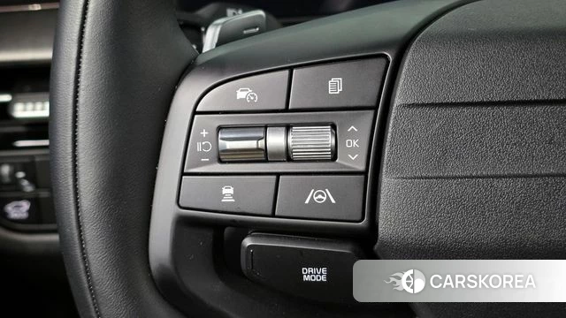 Kia The New Sportage 5th Generation id 3805167 из Кореи 7