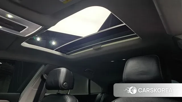 Volkswagen Arteon id 3692643 из Кореи 7