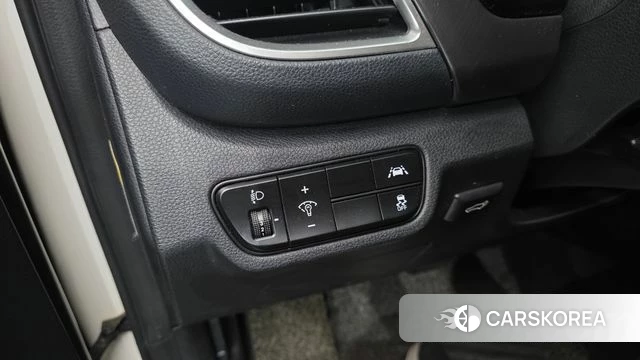 Kia Seltos id 3844459 из Кореи 7