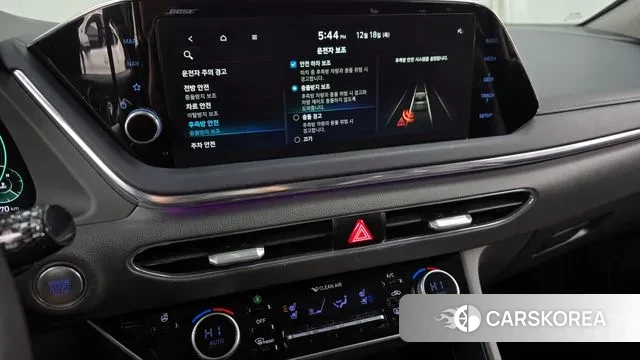 Hyundai Sonata (DN8) id 3493619 из Кореи 7