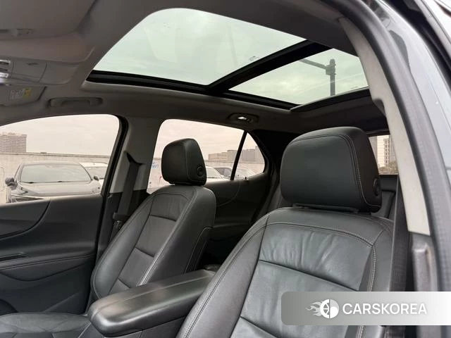 Chevrolet Explorer id 4240394 из Китая 7