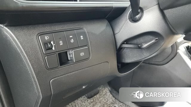 Hyundai Staria id 3892835 из Кореи 7