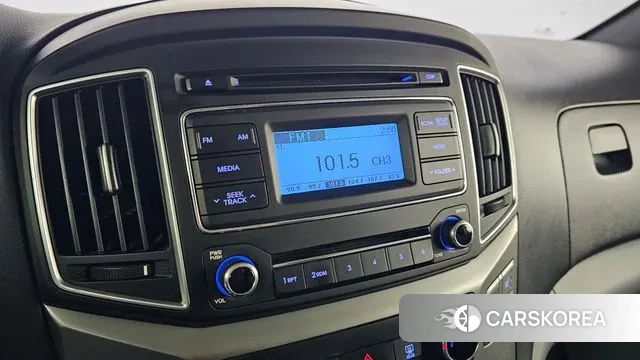 Hyundai The New Grand Starex id 3292090 из Кореи 7