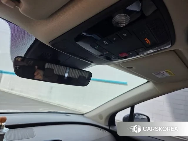 Kia Carnival 4th generation id 2545503 из Кореи 7