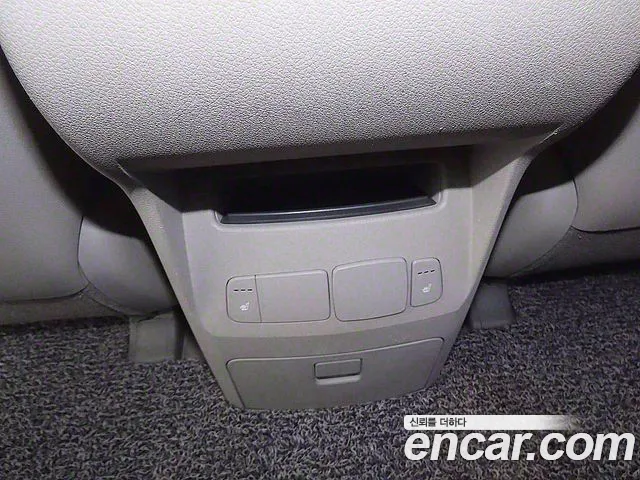 Kia All New Carnival id 2719467 из Кореи 7