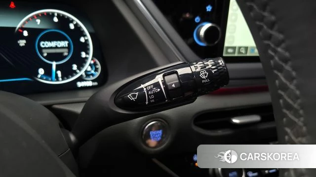 Hyundai Sonata (DN8) id 4625282 из Кореи 7