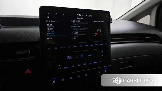 Hyundai Staria id 3826669 из Кореи 7