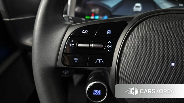 Hyundai Ionic 6 id 4935129 из Кореи 7