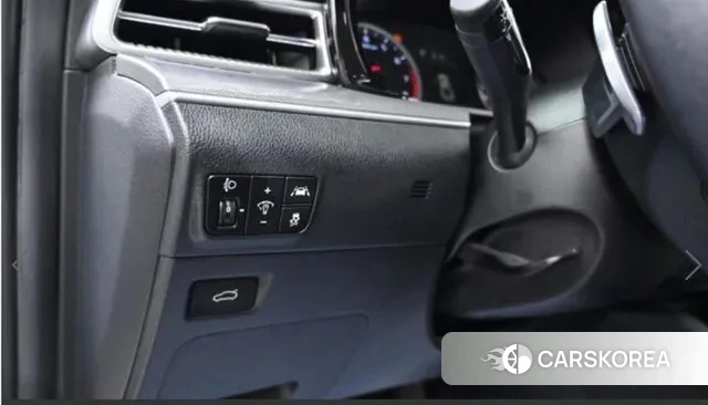 Kia K5 3rd generation id 3023355 из Кореи 7