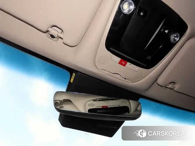 Kia The New K8 id 3359530 из Кореи 7