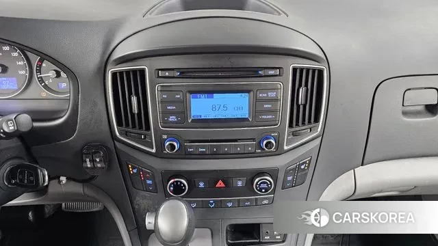 Hyundai The New Grand Starex id 3765925 из Кореи 7