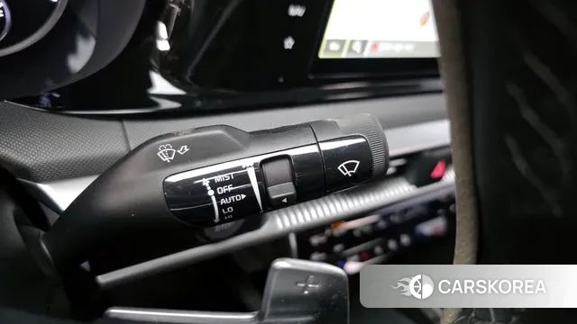 Kia K5 3rd generation id 3576448 из Кореи 7