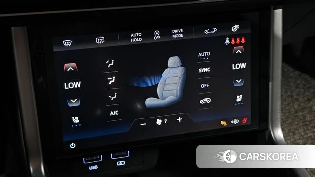 Ssangyong Torres id 4579651 из Кореи 7