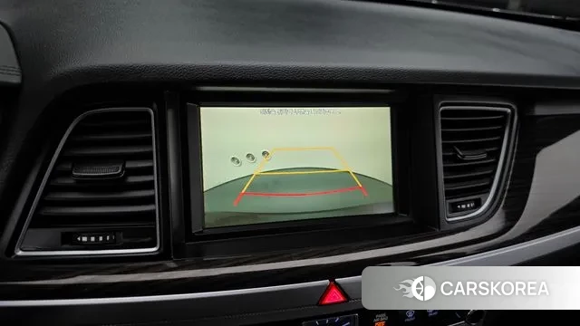 Genesis G80 id 3692709 из Кореи 7