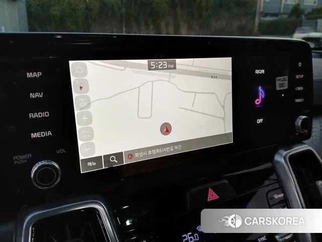 Kia Sorento 4th Generation id 3360198 из Кореи 7