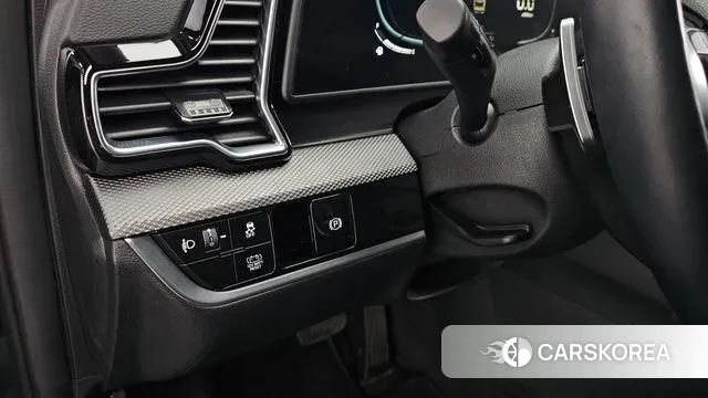 Kia Sportage 5th Generation Hybrid id 3653924 из Кореи 7