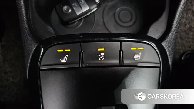 Kia All New Morning (JA) id 3055355 из Кореи 7