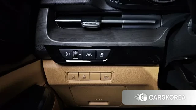 Kia Carnival 4th generation id 3503122 из Кореи 7