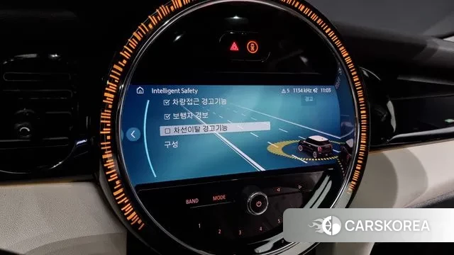 Mini Cooper S id 3328078 из Кореи 7