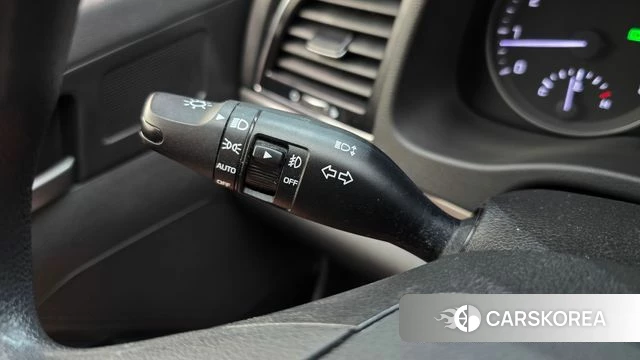 Hyundai Avante AD id 4620686 из Кореи 7