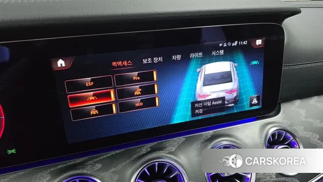 Mercedes-Benz CLS-Class C257 id 3054052 из Кореи 7