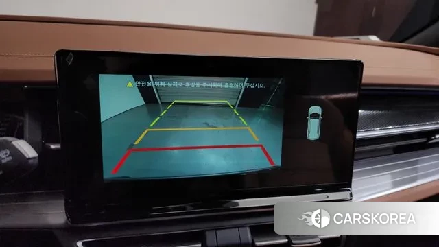 Ssangyong Torres id 3711894 из Кореи 7