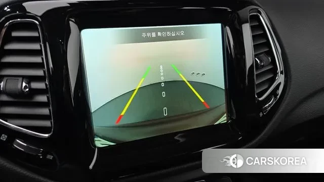 Jeep Compass 2nd Generation id 3411881 из Кореи 7