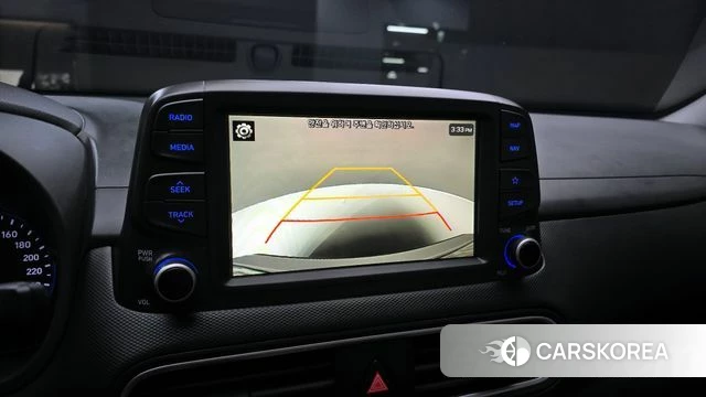 Hyundai Kona id 3808432 из Кореи 7