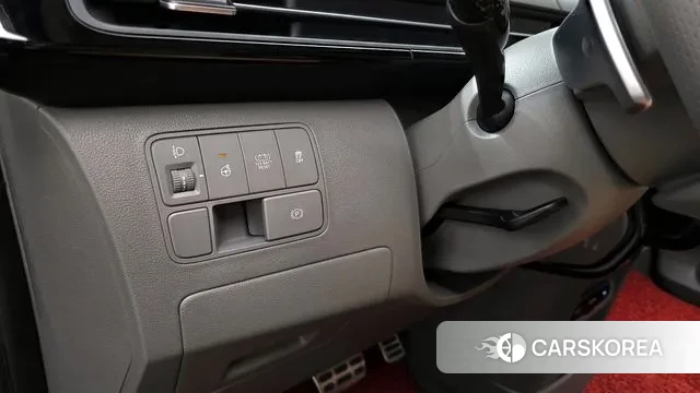 Hyundai Staria id 3733942 из Кореи 7