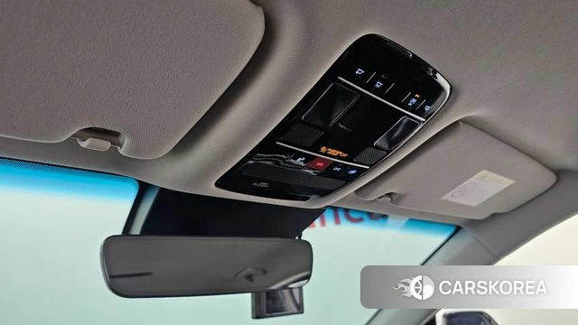 Hyundai Grandeur Hybrid (GN7) id 4302368 из Кореи 7