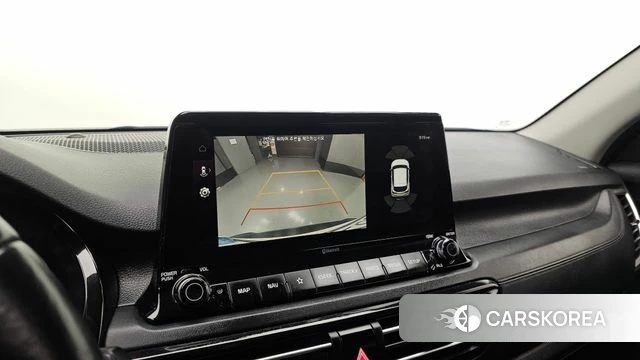 Kia Seltos id 3800809 из Кореи 7