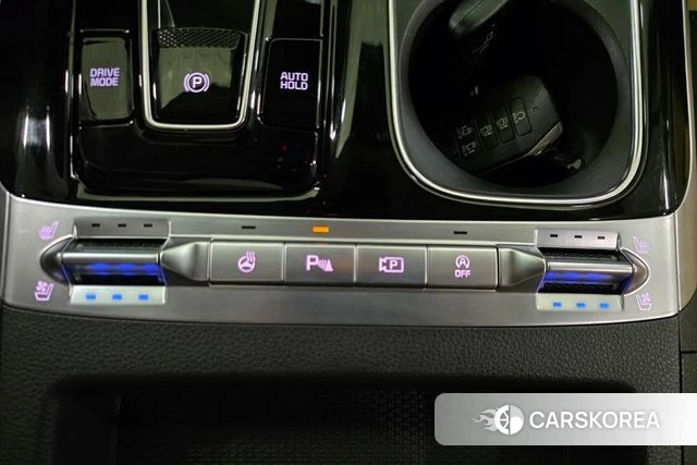Kia Carnival 4th generation id 3963910 из Кореи 7