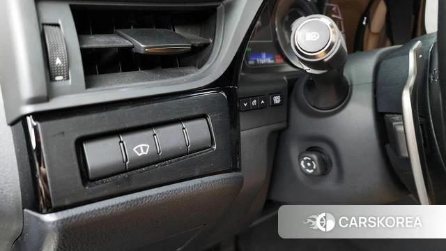 Lexus ES300h 7th generation id 4293447 из Кореи 7