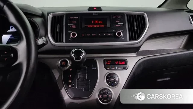 Kia The New Ray id 3138314 из Кореи 7