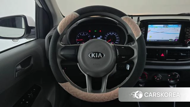 Kia Morning Urban (JA) id 4923341 из Кореи 7