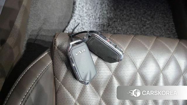 Kia Stinger Meister id 4608997 из Кореи 7