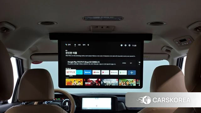 Kia Carnival 4th generation id 3826600 из Кореи 7