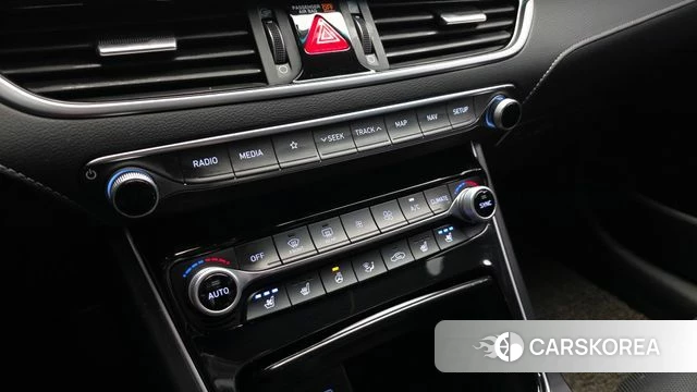 Hyundai Grandeur IG id 4557893 из Кореи 7