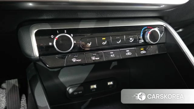 Kia K5 3rd generation id 4416683 из Кореи 7