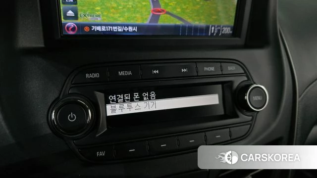 Chevrolet (GM Daewoo) The New Spark id 3813884 из Кореи 7