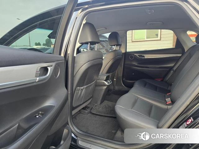 Hyundai The New Grandeur IG id 4395863 из Кореи 7