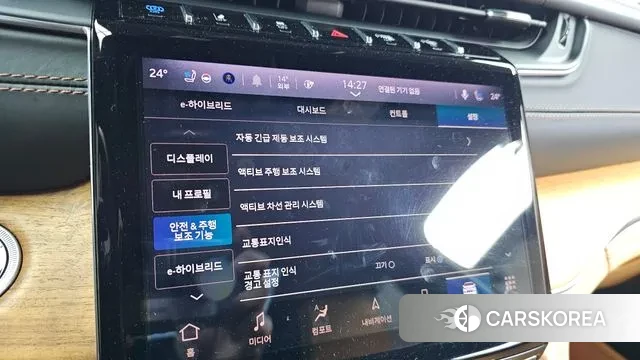 Jeep Grand Cherokee (WL) id 3442535 из Кореи 7