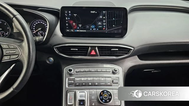 Hyundai The New Santa Fe id 3965359 из Кореи 7