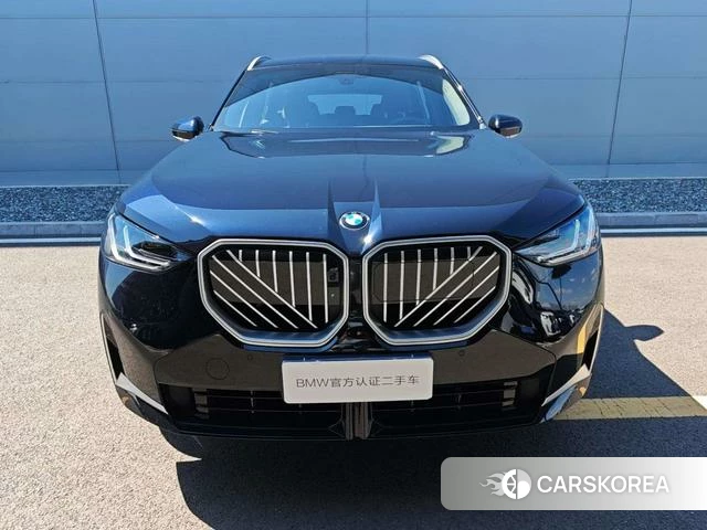 BMW X3 id 4328462 из Китая 7